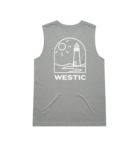 Westic Lighthouse Tank (Womens)