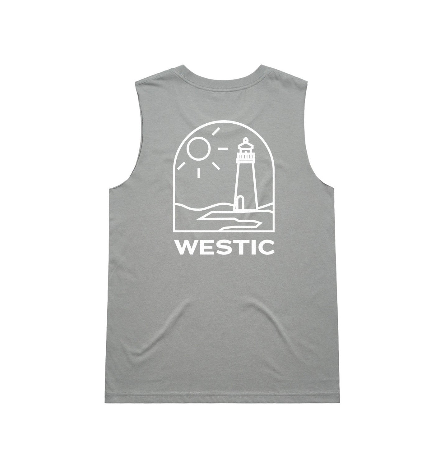 Westic Lighthouse Tank (Womens)