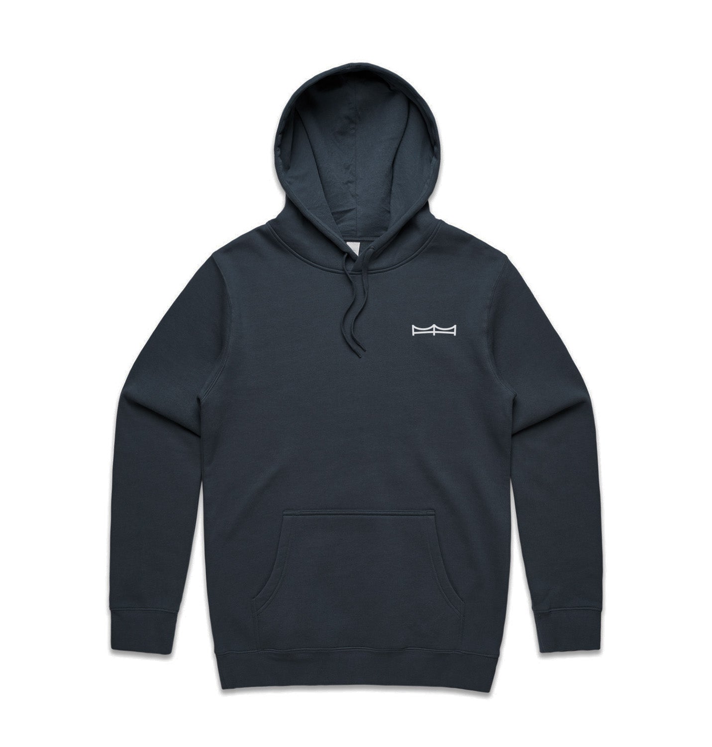 Westic Lighthouse Pullover Hoodie (Unisex)