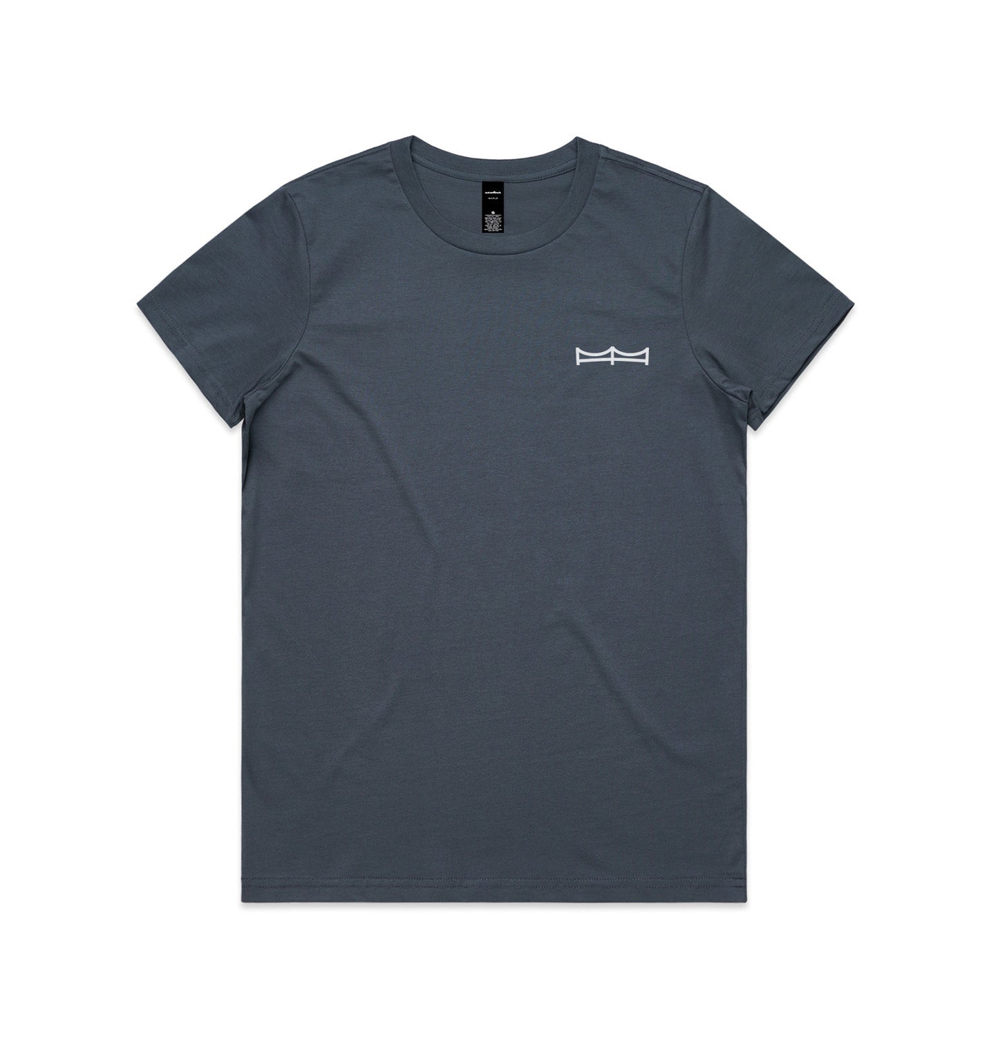 Westic Crown Bridge T-Shirt (Womens)